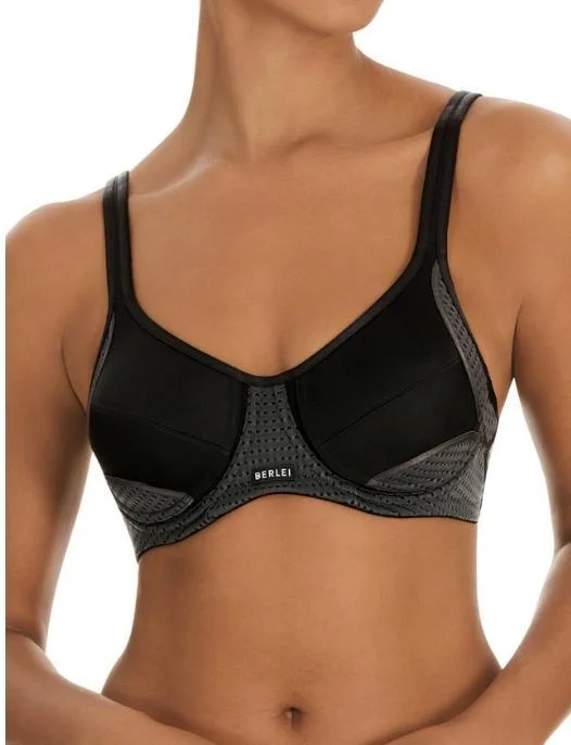 nursing women sport bra for breastfeeding easeElectrify Mesh