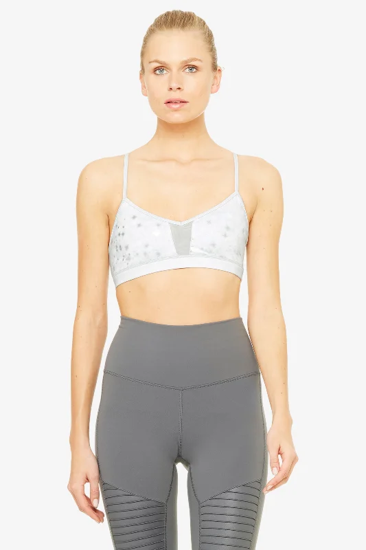 plus size women sport bra for full supportGoddess Bra - Dusk Brilliance