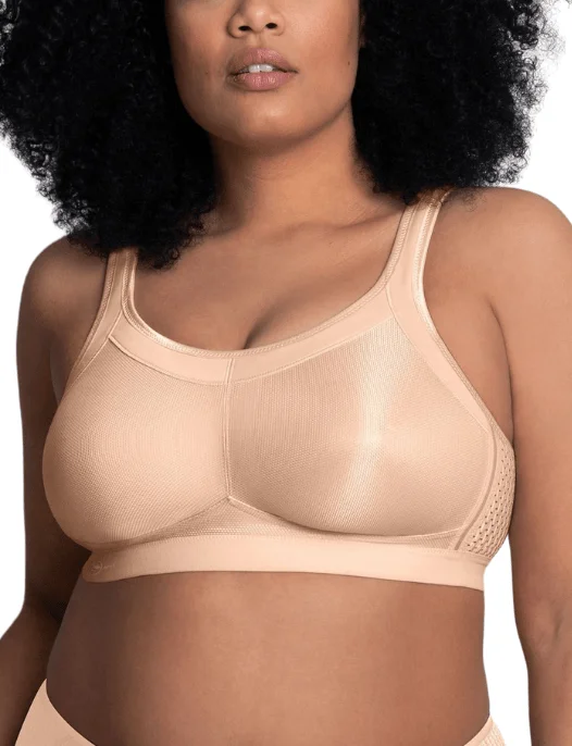 beaded women sport bra for a glamorous touchMomentum