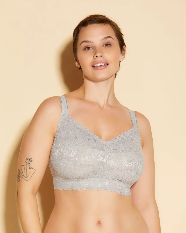 backless women lace bra for back - revealing dressesBralette Sweetie Super Curvy