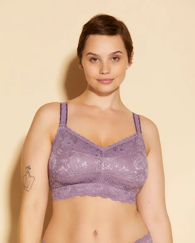 vintage style women lace bra for a retro charmBrassière Super Curvy Sweetie
