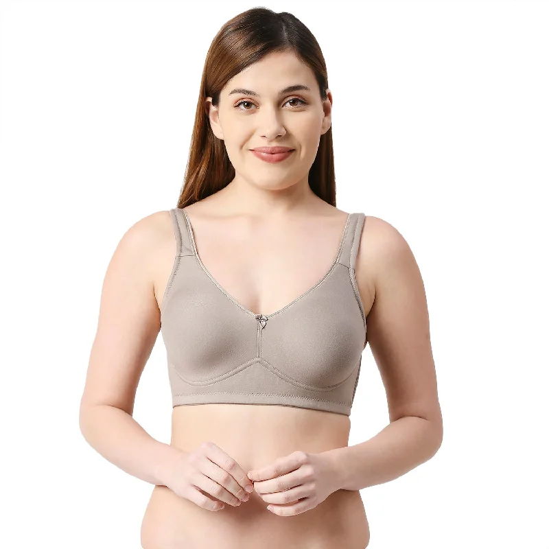 Full - cup underwire wired bras for maximum supportRose 8 - Minimizer Bra Dark Skin Full - cup underwire wired bras for maximum supportRose 8 - Minimizer Bra Dark Skin