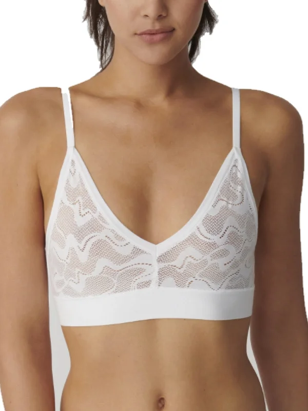 Minimizer underwire wired bras to reduce bust size appearanceGO AllRound Lace Bralette Minimizer underwire wired bras to reduce bust size appearanceGO AllRound Lace Bralette