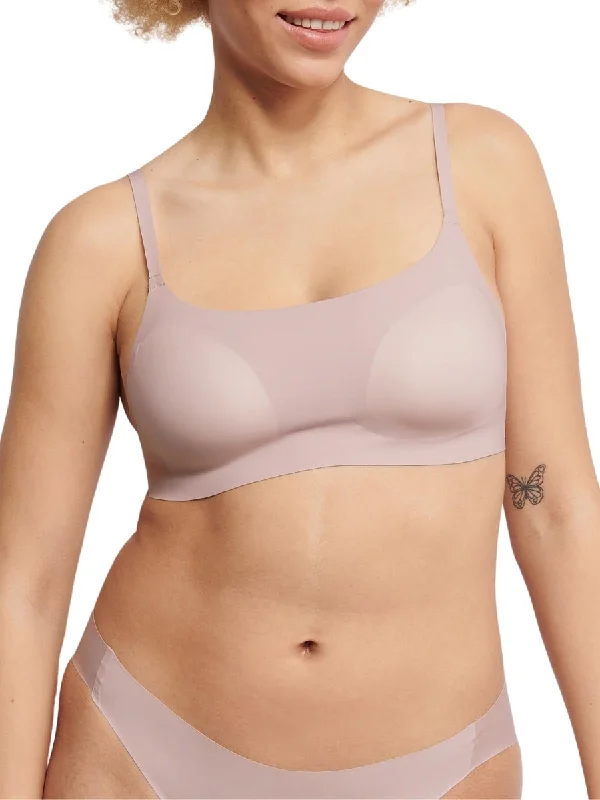 Underwire push - up wired bras for enhanced cleavageZERO Feel 2.0 Ultra Bra - Perola Underwire push - up wired bras for enhanced cleavageZERO Feel 2.0 Ultra Bra - Perola