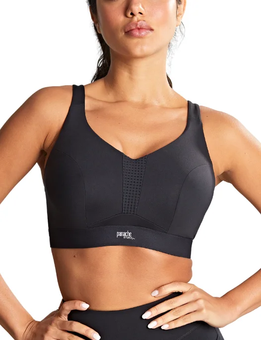 plus size women sport bra for full supportUltra Perform Non Padded Sports Bra