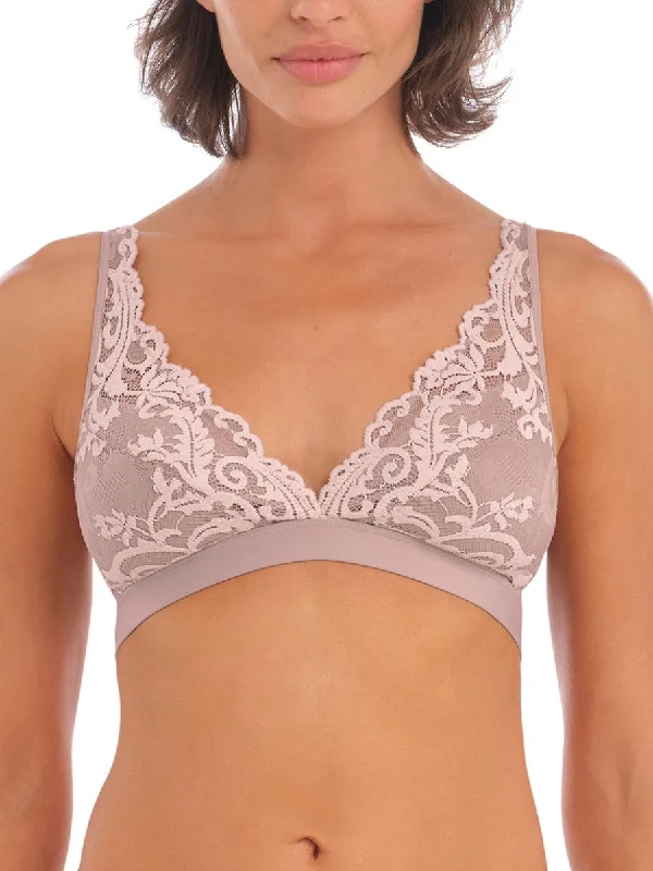 Underwire sports crop top wired bras for active wearInstant Icon Bralette - Café Au Lait Underwire sports crop top wired bras for active wearInstant Icon Bralette - Café Au Lait
