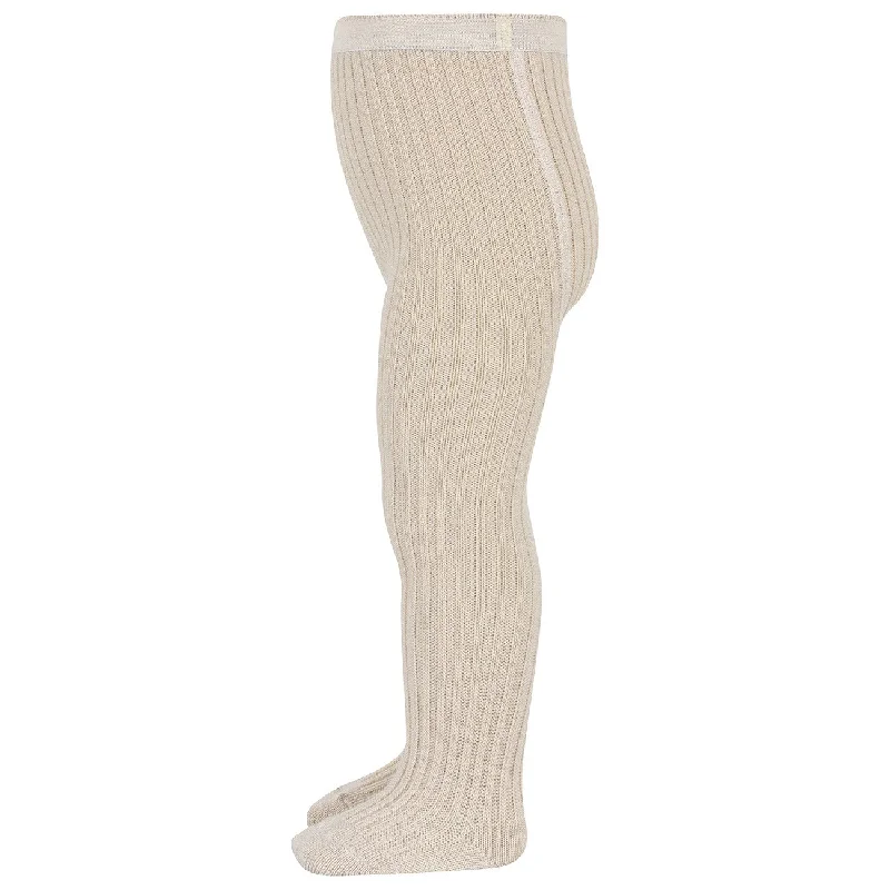 women tights for a cold - weather hiking tripMp Danmark Arien Tights Ecru