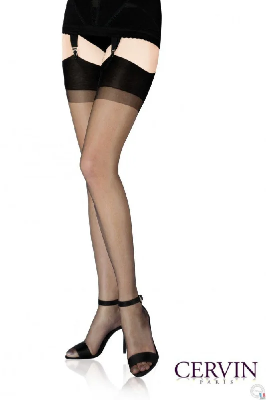 Children's cartoon character stockings​Cervin Capri 7 Stockings