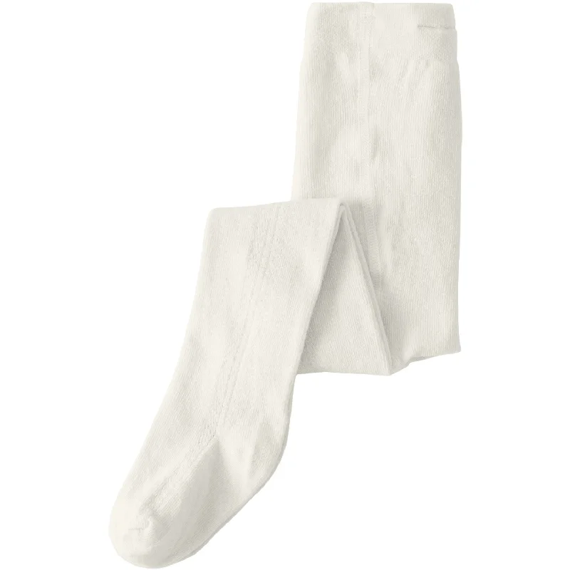 women tights for a movie - night at home in comfortLil'Atelier Coconut Milk Hanne Tights women tights for a movie - night at home in comfortLil'Atelier Coconut Milk Hanne Tights