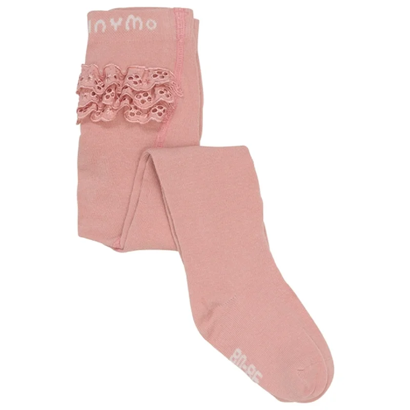 anti - static women tights for a hassle - free experienceMinymo Rose Cloud Strømpebukser m. Blonder NOOS anti - static women tights for a hassle - free experienceMinymo Rose Cloud Strømpebukser m. Blonder NOOS