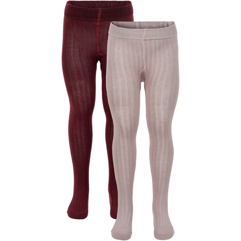 women tights with a moisture - wicking fabric for active wearMinymo Rose Smoke Stocking 2-pack NOOS women tights with a moisture - wicking fabric for active wearMinymo Rose Smoke Stocking 2-pack NOOS