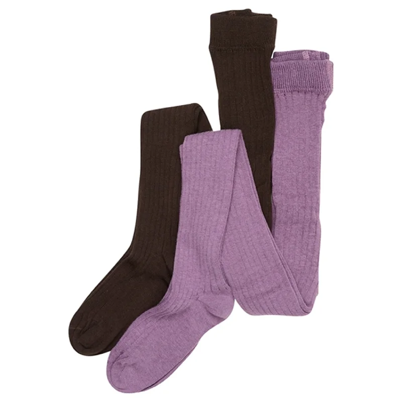 women tights with a blend of spandex for stretchMinymo Zephyr Strømpebukser 2-pak NOOS women tights with a blend of spandex for stretchMinymo Zephyr Strømpebukser 2-pak NOOS