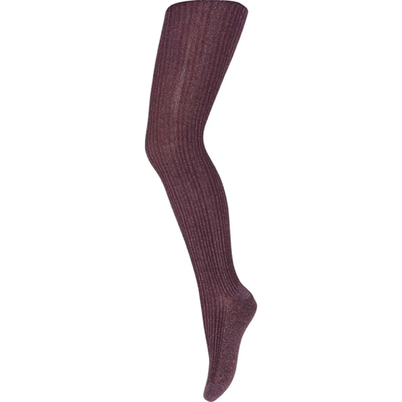 women tights with a gradient color for a trendy effectMP 17017 Celosia Glitter Tights 2001 Dark Purple women tights with a gradient color for a trendy effectMP 17017 Celosia Glitter Tights 2001 Dark Purple