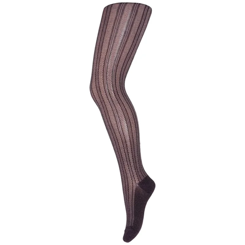 seamless women tights for a smooth look under clothesMP 39097 Agnes Tights 2001 Dark Purple Glitter seamless women tights for a smooth look under clothesMP 39097 Agnes Tights 2001 Dark Purple Glitter