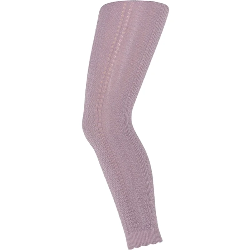 pastel - colored women tights for a soft aestheticMP Danmark 27003 Sofia Leggings 685 Lilac Shadow pastel - colored women tights for a soft aestheticMP Danmark 27003 Sofia Leggings 685 Lilac Shadow