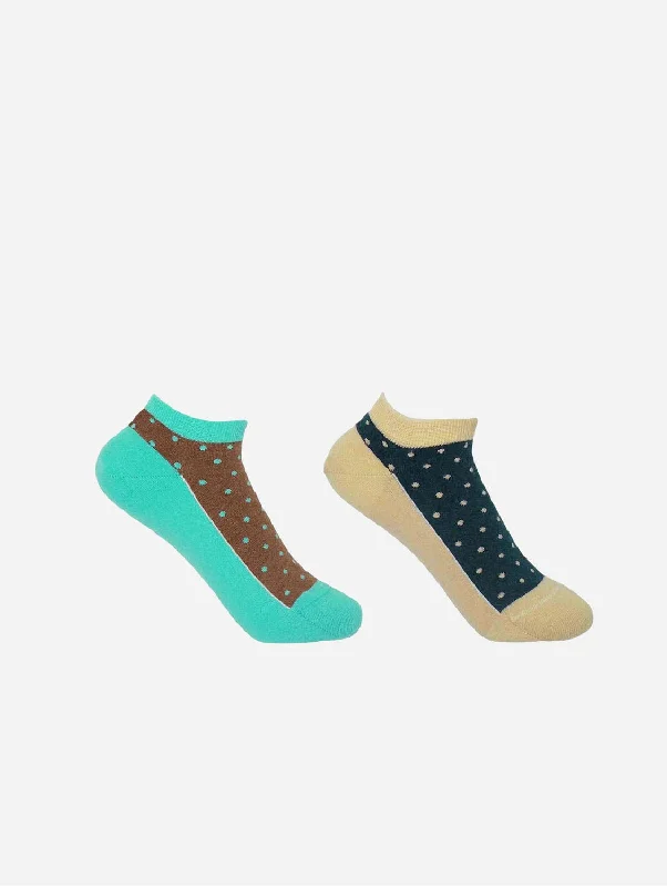 women tights for a beach - side evening with a long dressPolka Women's Organic Trainer Socks Bundle - Ocean & Beige women tights for a beach - side evening with a long dressPolka Women's Organic Trainer Socks Bundle - Ocean & Beige