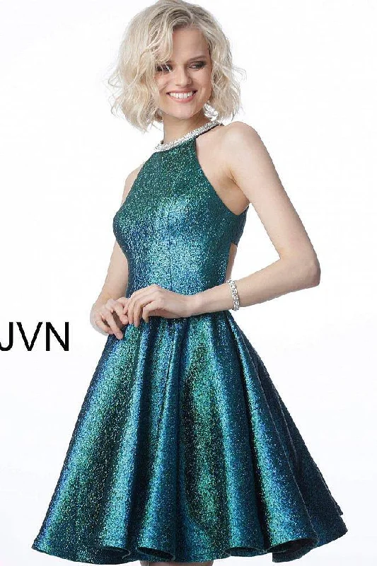 Jovani 2612 Sexy Short Prom Dress