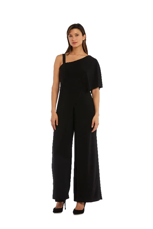 R&M Richards 3130 Mother Of The Bride Jumpsuit