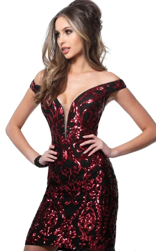 Jovani 2666BG Dress