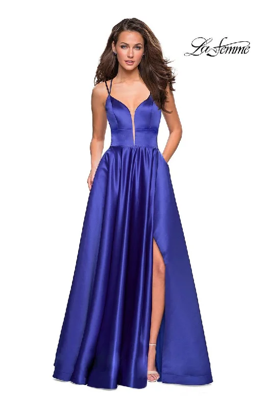 La Femme Dress 26994