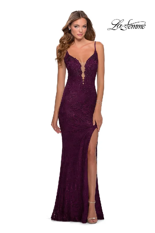 La Femme Dress 28556