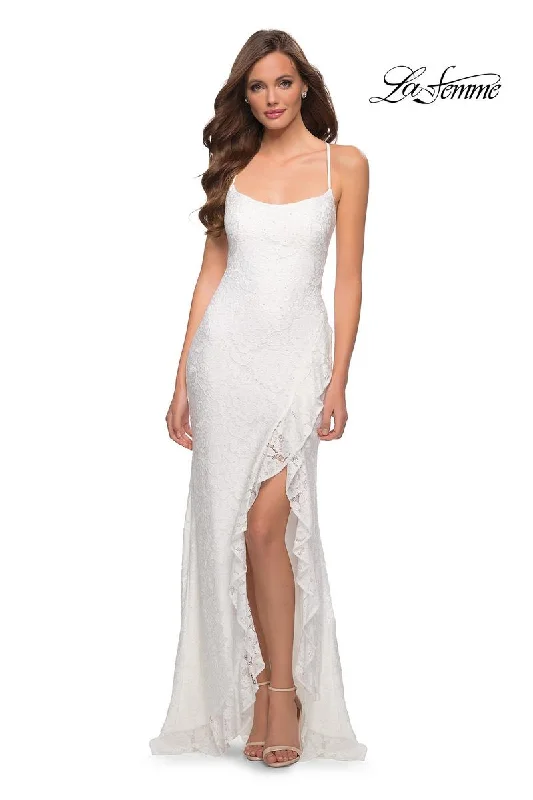 La Femme Dress 29650