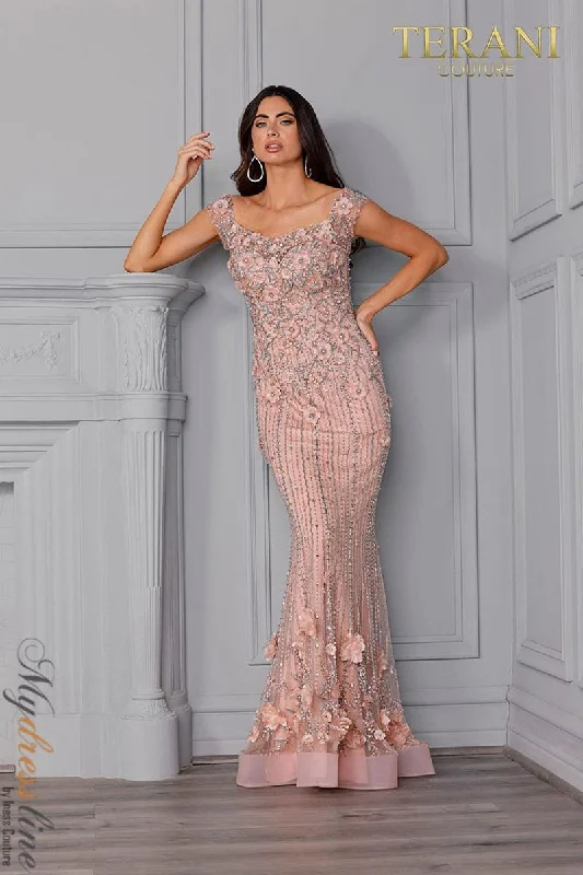 Terani Couture 2021GL3161