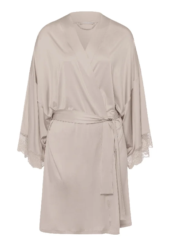 lightweight women robes for summer useLovis Kimono | Pumice 72646-2801