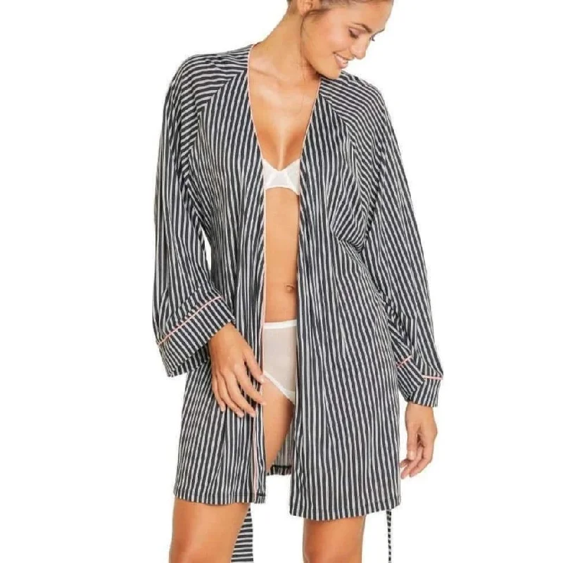 lightweight women robes for summer useCosabella Bella Amore Printed Robe AMORP8093