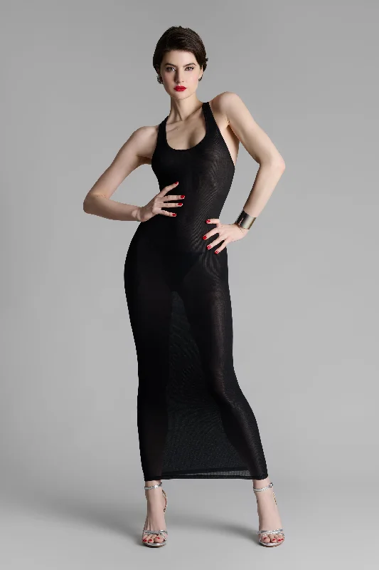 lightweight women robes for summer useRobe Longue - La Femme Amazone