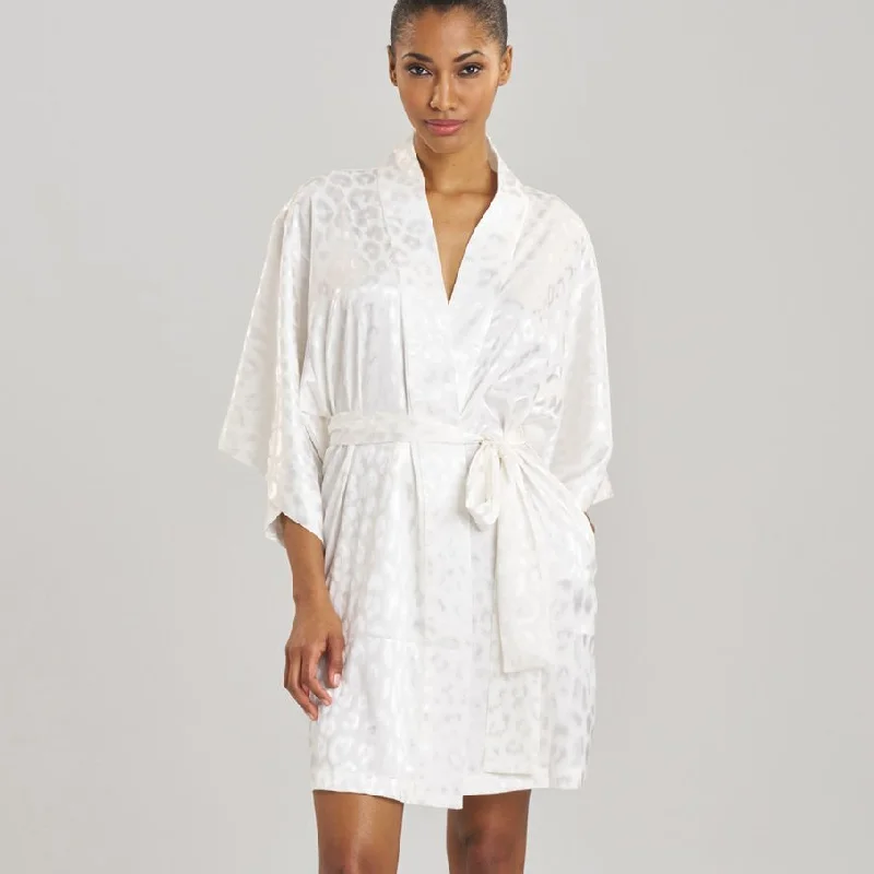 women robes with a drawstring waist for a customized fitNatori Decadence 38" Wrap in Warm White T74158 women robes with a drawstring waist for a customized fitNatori Decadence 38" Wrap in Warm White T74158