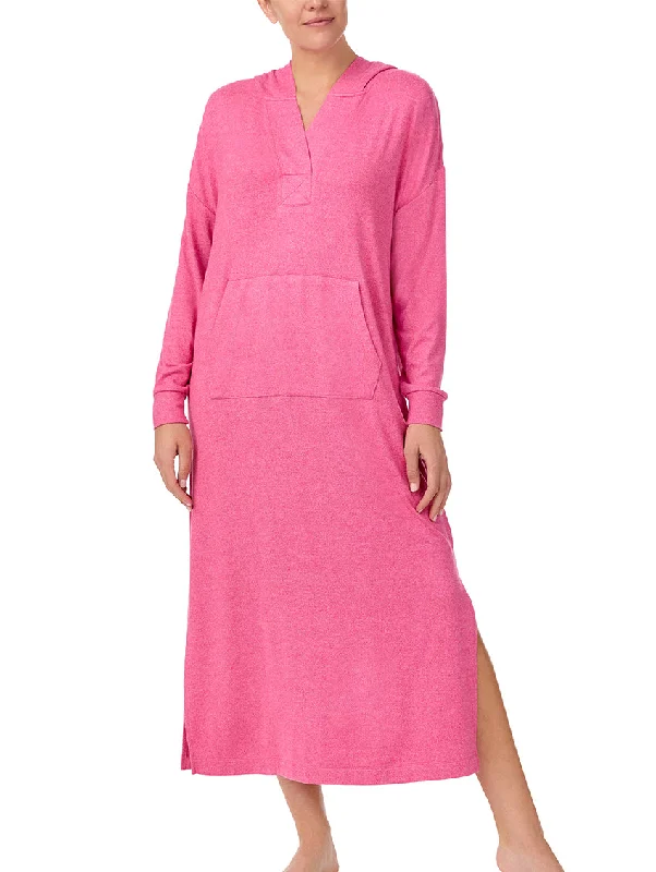women robes with beaded accents for glamourSanctuary Hooded Tunic