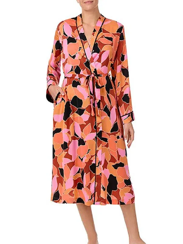 women robes for a beach vacation as cover - upsSanctuary Solar Power Long Robe