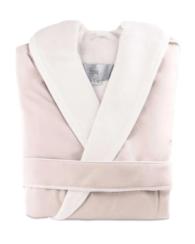 women robes for a hotel stay convenienceST. Tropez Signature Spa Robe