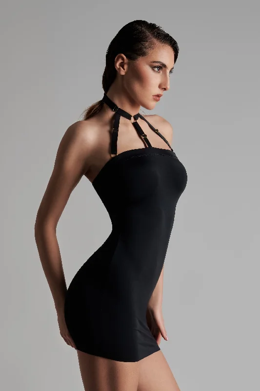 women robes for a formal - wear undergarment optionRobe - Tapage Nocturne