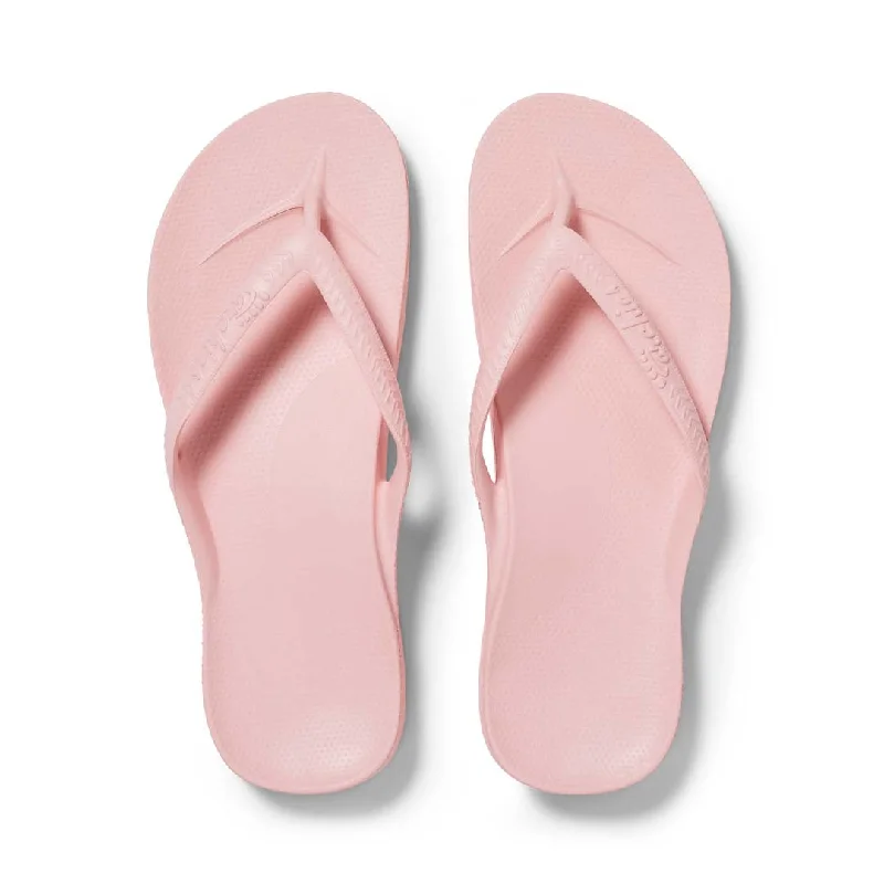 Moisture - wicking performance women thongs for sportsKids - Arch Support Thongs - Pink Moisture - wicking performance women thongs for sportsKids - Arch Support Thongs - Pink