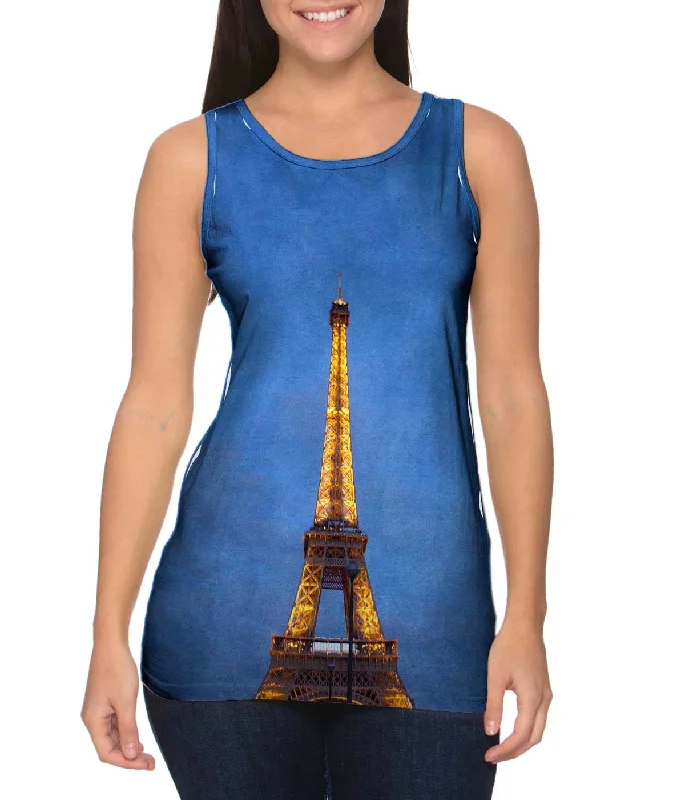 Eiffel Tower