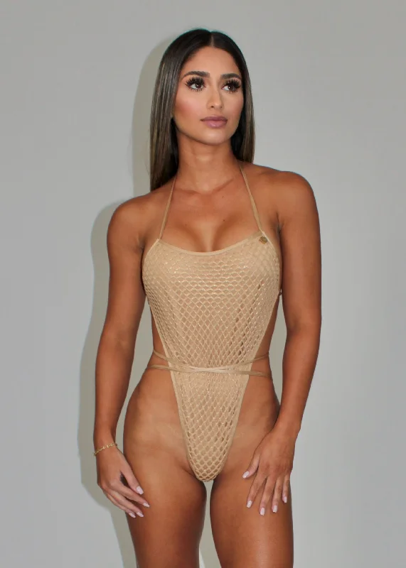 Miami Double Purpose Bodysuit