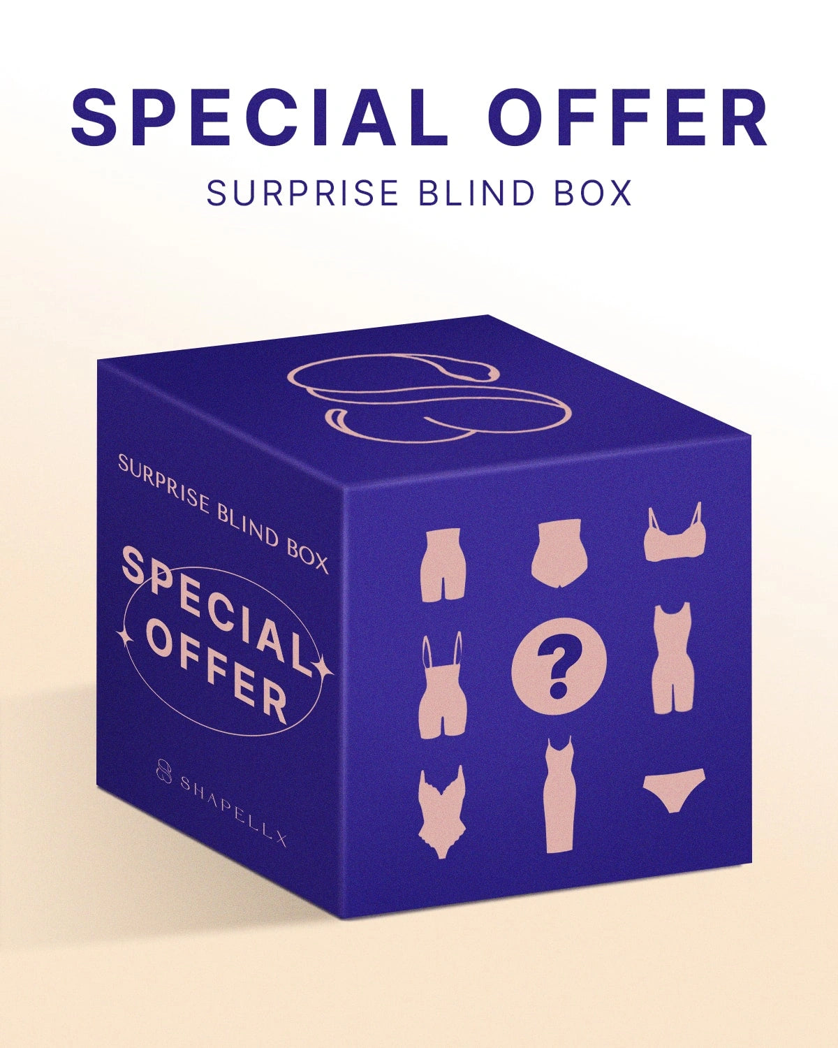 Special Offer | Mystery Box